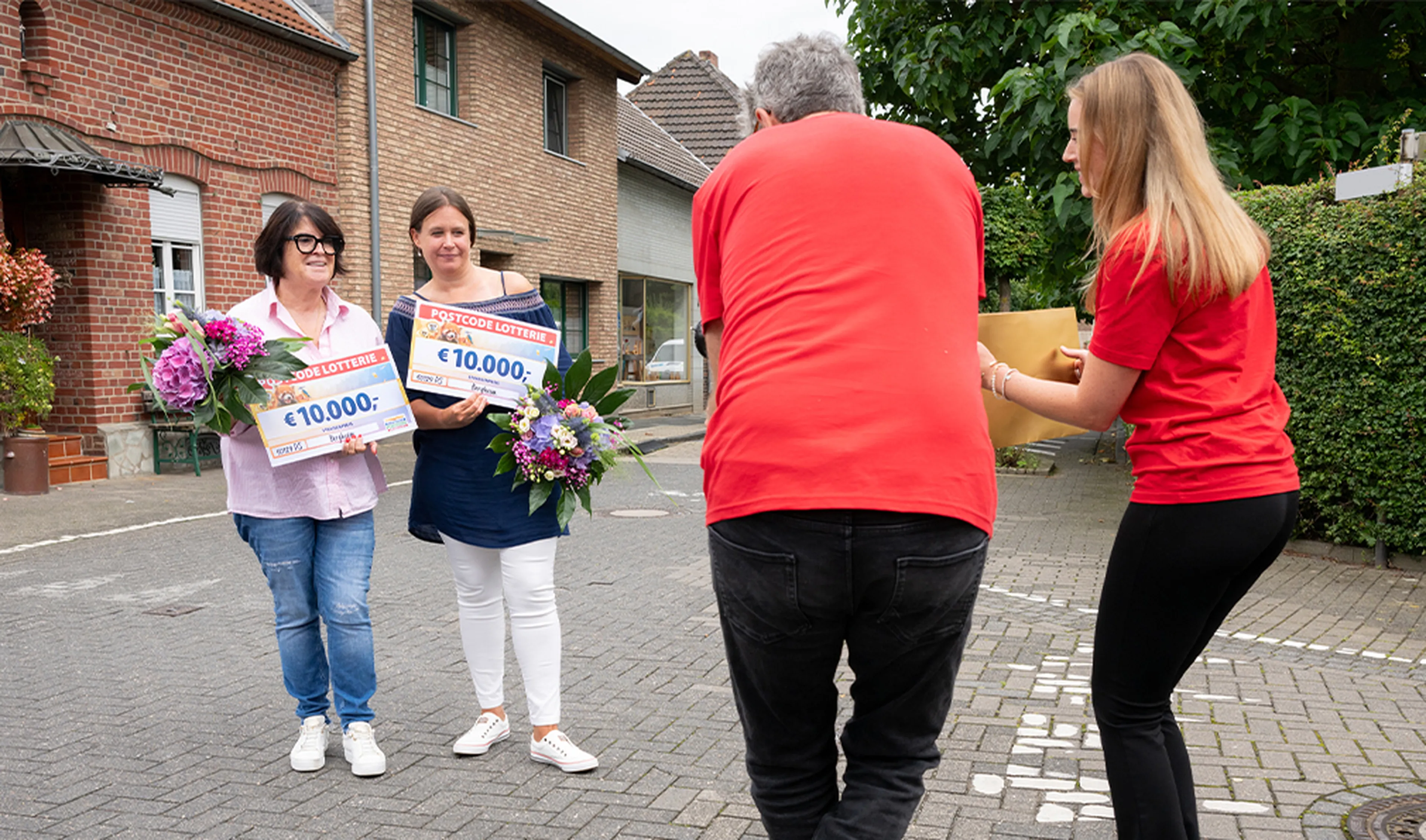 20.000 Euro gehen nach Bergheim