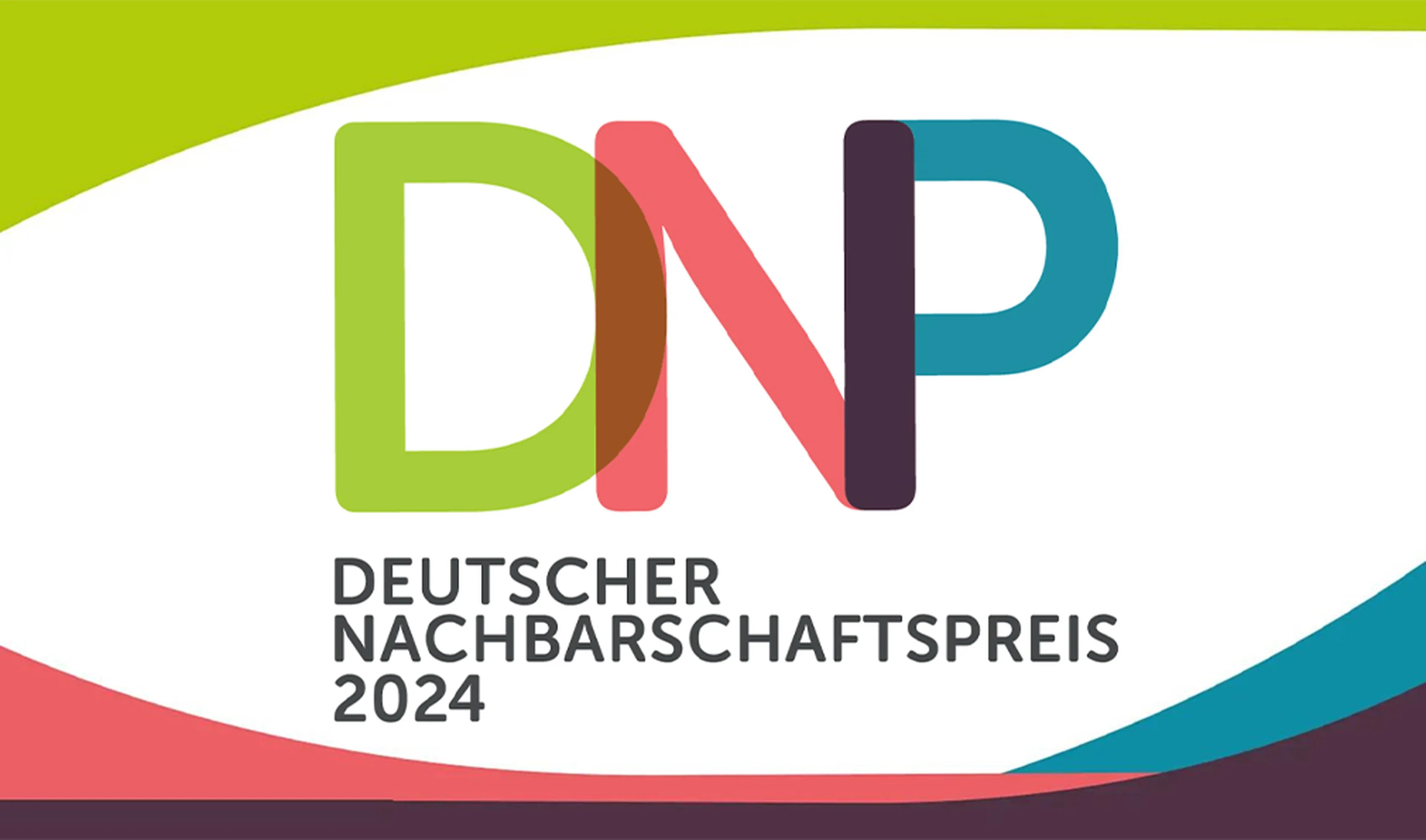 Deutscher Nachbarschaftspreis 2024