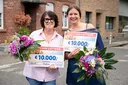 20.000 Euro gehen nach Bergheim